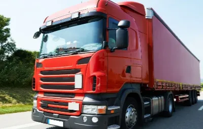 Adana Afşin Ambar Kargo