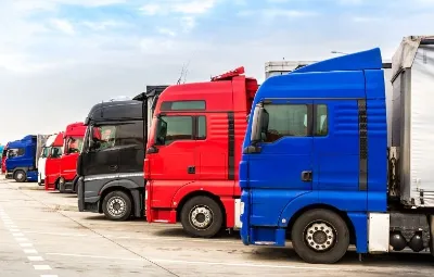 Adana Afşin Ambar Nakliyat