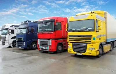 Adana Afşin Nakliye Ambarı