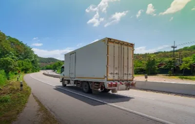 Adana ile Afşin Arası Bulaşık Makinesi Taşıma