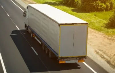 Adana ile Afşin Arası Parça Eşya Taşıma