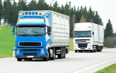 Adana ile Afşin Arası Eşya Taşıma